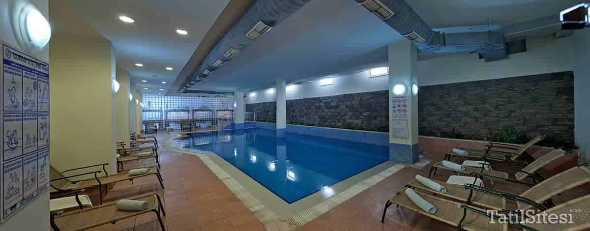 PGS Rose Residence Beach Hotel